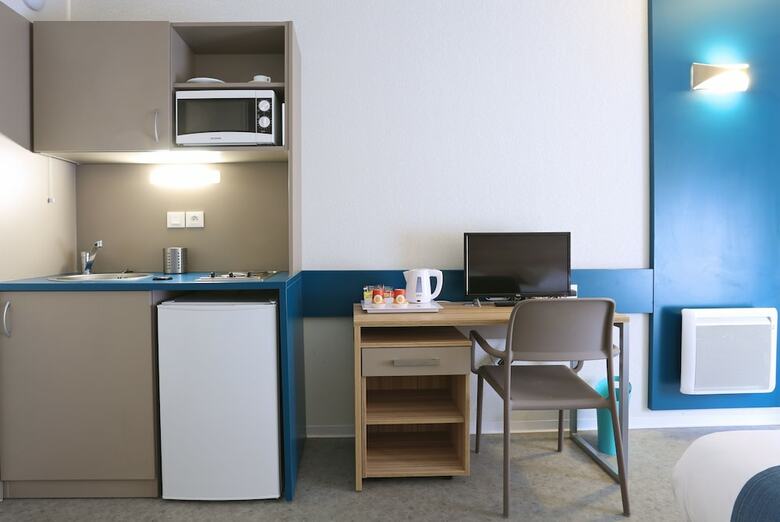 Apartamento Apparteo Marseille
