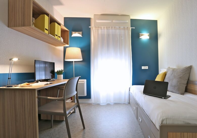 Apartamento Apparteo Marseille