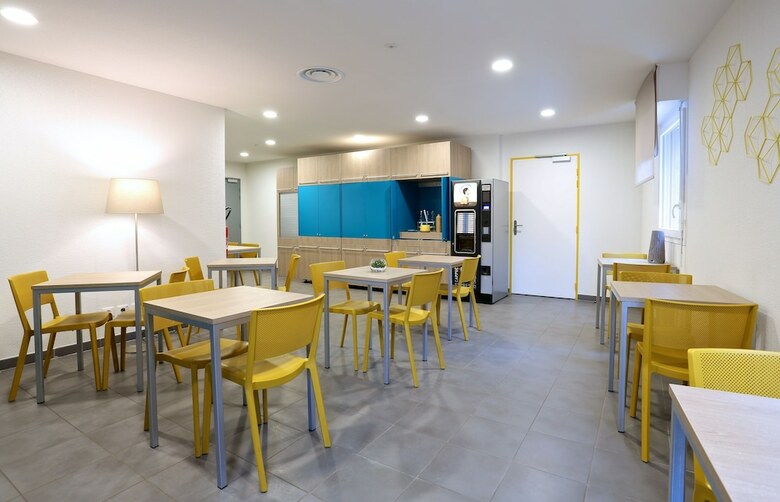 Apartamento Apparteo Marseille