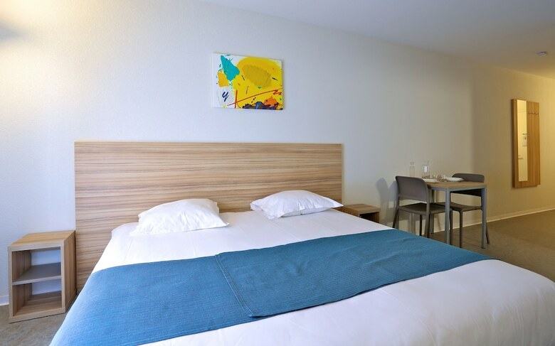Apartamento Apparteo Marseille