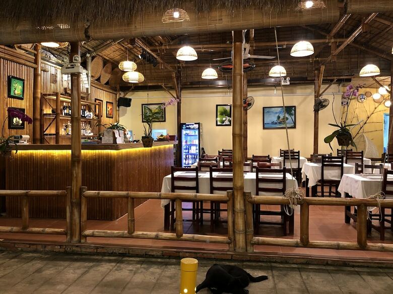 Bed & Breakfast Tropical Garden Homestay