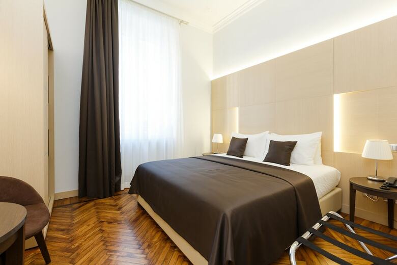 Bed & Breakfast Domus Terenzio