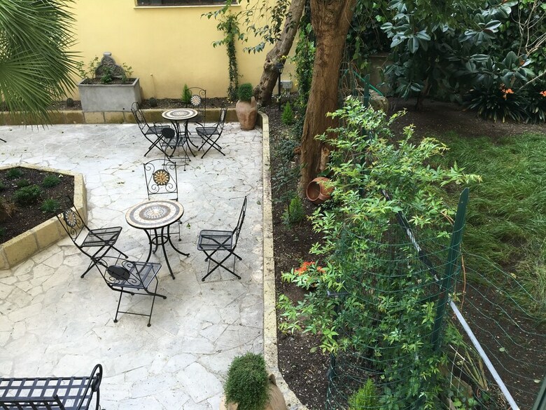 Bed & Breakfast Domus Terenzio