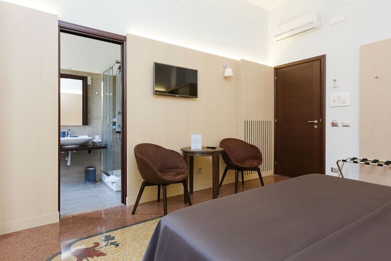 Bed & Breakfast Domus Terenzio