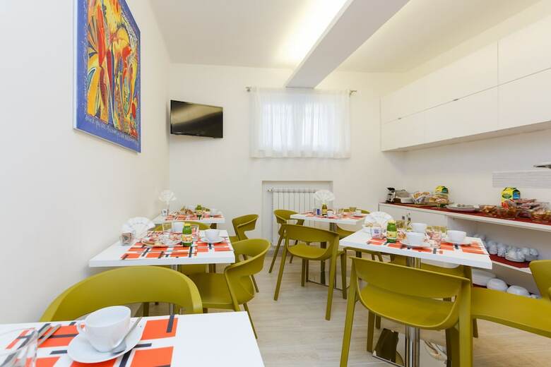 Bed & Breakfast Domus Terenzio