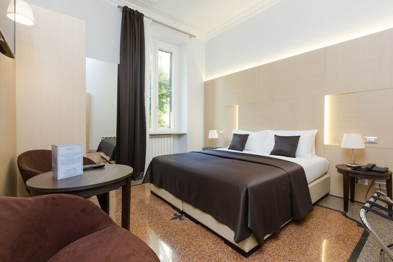 Bed & Breakfast Domus Terenzio