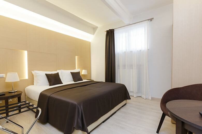 Bed & Breakfast Domus Terenzio