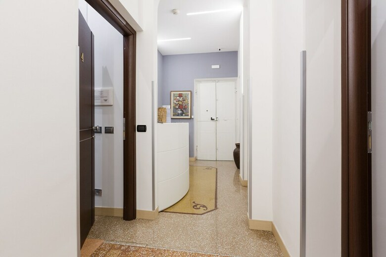 Bed & Breakfast Domus Terenzio