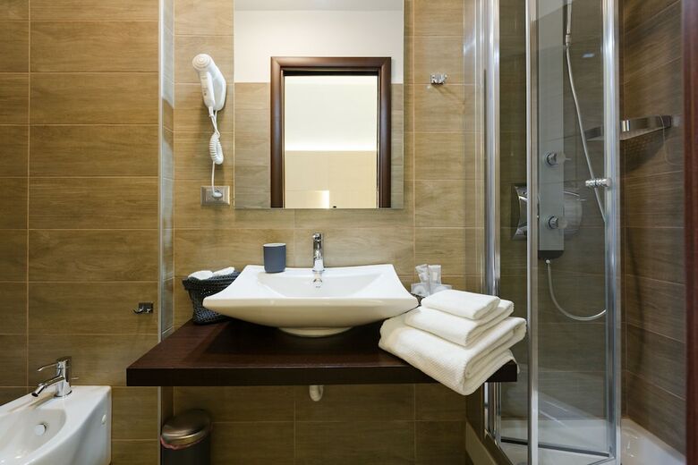 Bed & Breakfast Domus Terenzio