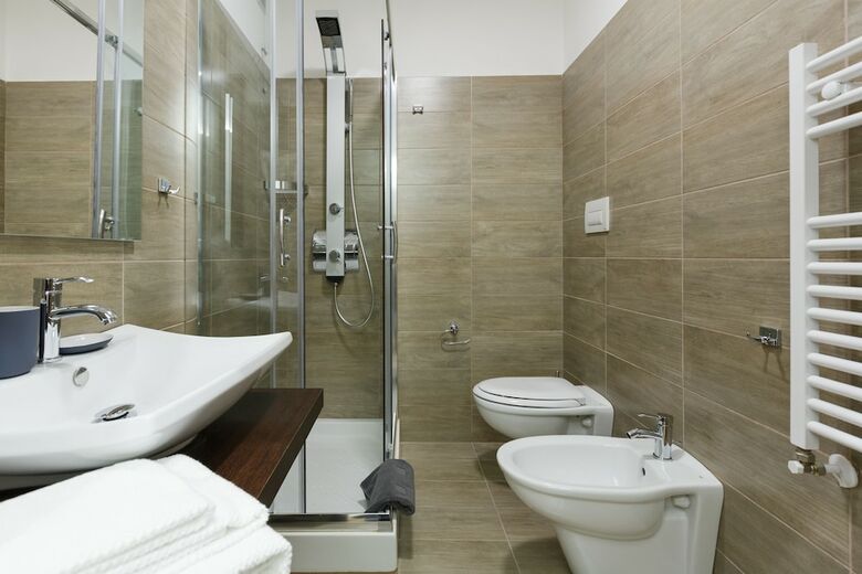 Bed & Breakfast Domus Terenzio