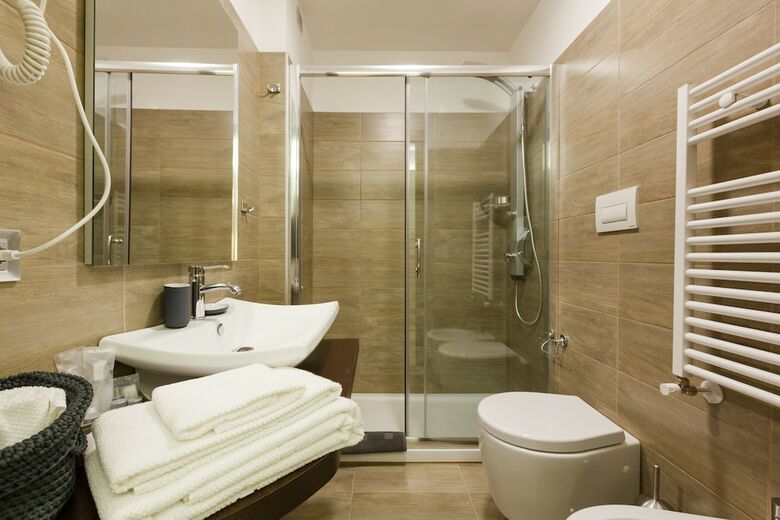 Bed & Breakfast Domus Terenzio