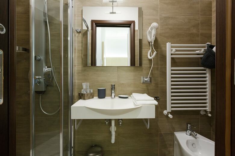 Bed & Breakfast Domus Terenzio