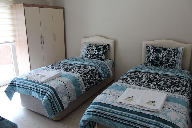 Apartamento Buruj Vip 2