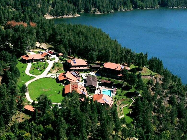 Hotel Aurora Resort & Spa