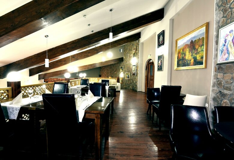 Hotel Aurora Resort & Spa