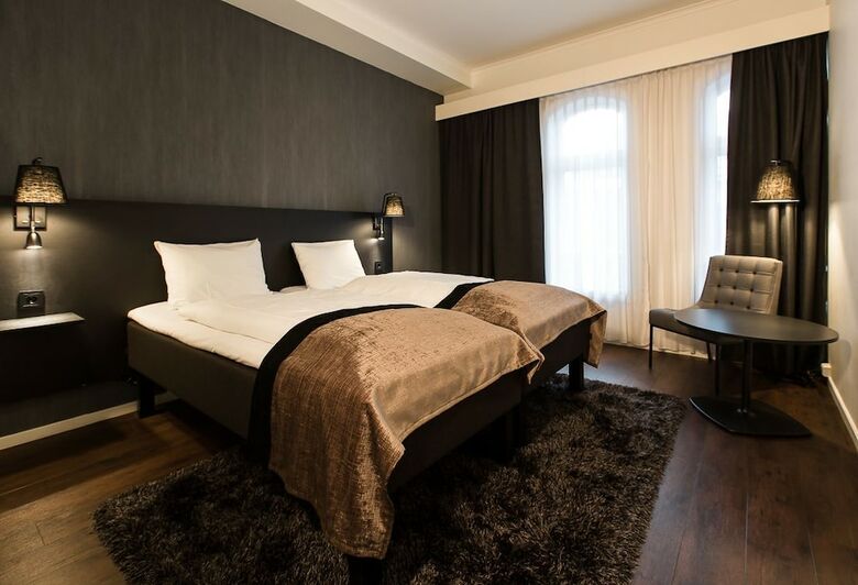 Saga Hotel Oslo Central