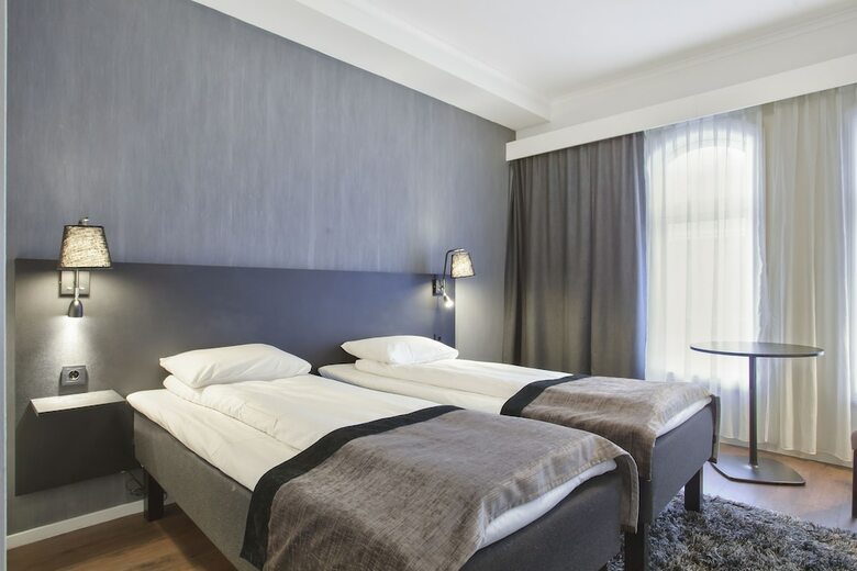 Saga Hotel Oslo Central