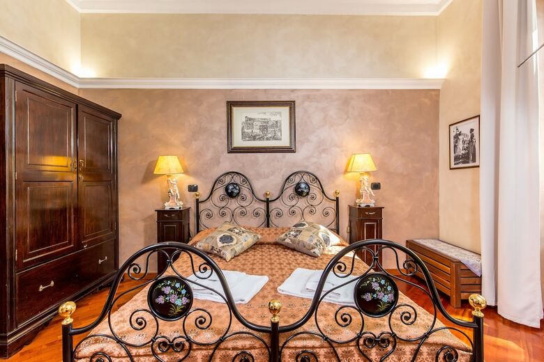 Bed & Breakfast Giovine Italia
