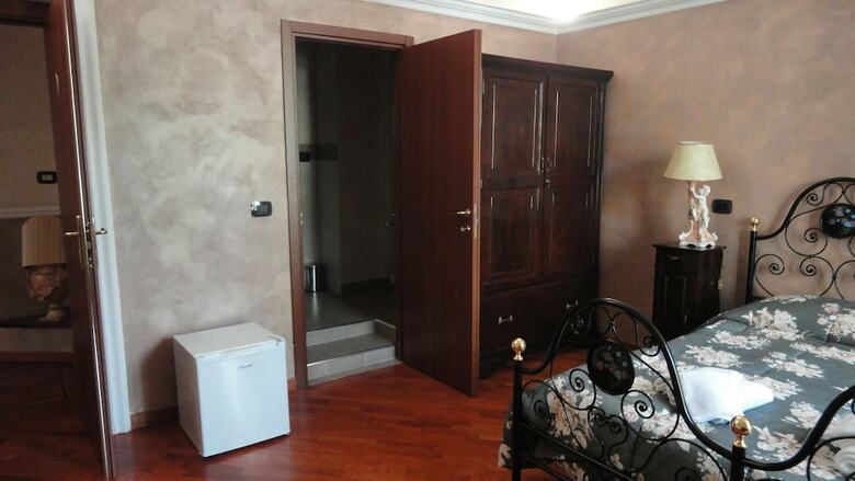 Bed & Breakfast Giovine Italia