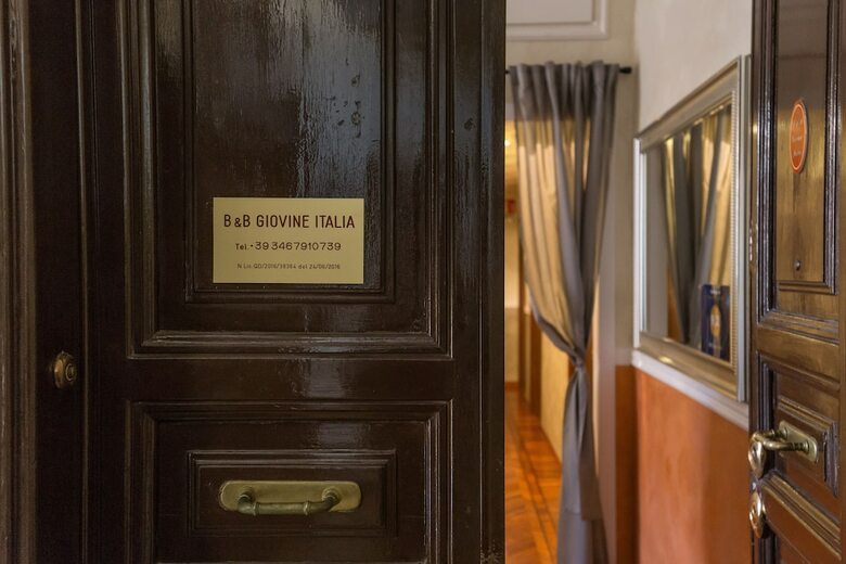 Bed & Breakfast Giovine Italia