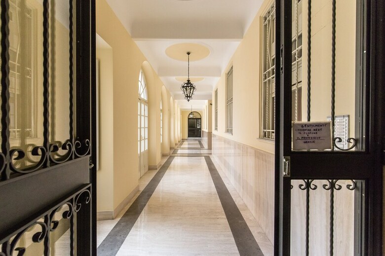 Bed & Breakfast Giovine Italia