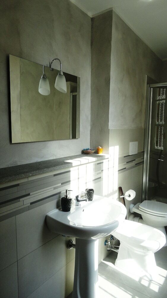 Bed & Breakfast Giovine Italia