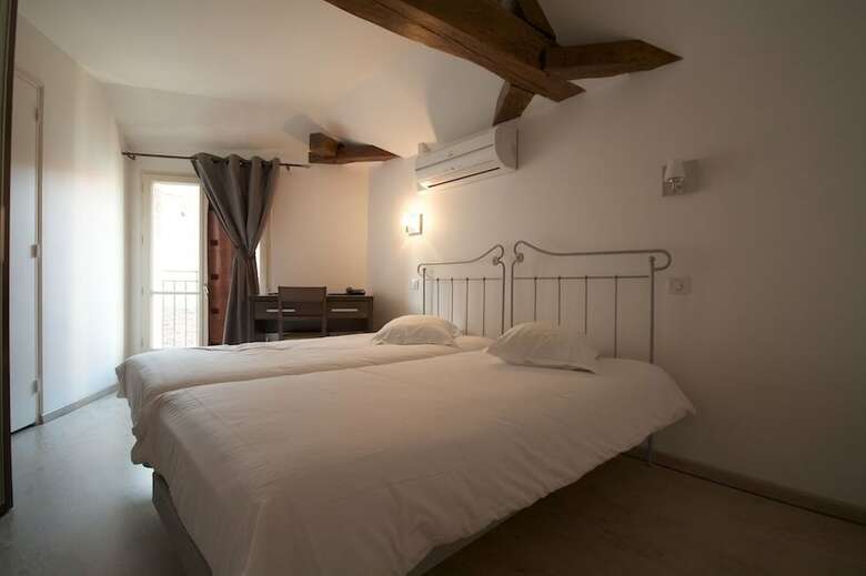 Hotel H�tel Le Magellan