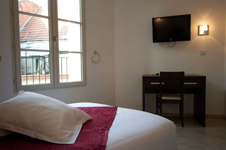 Hotel H�tel Le Magellan