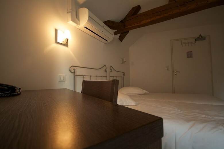 Hotel H�tel Le Magellan