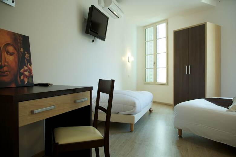 Hotel H�tel Le Magellan