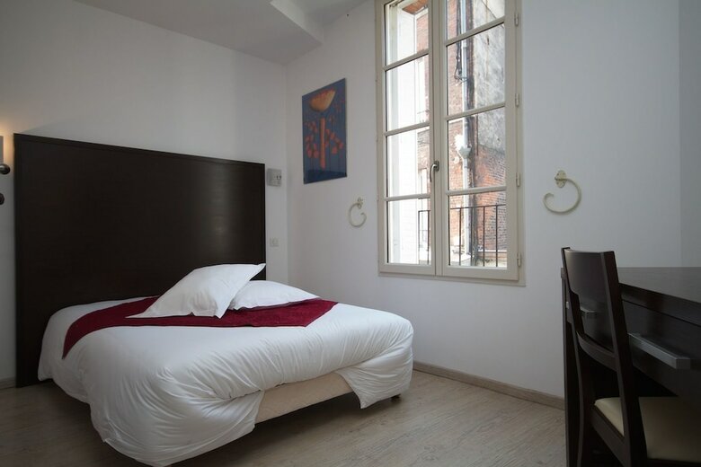 Hotel H�tel Le Magellan
