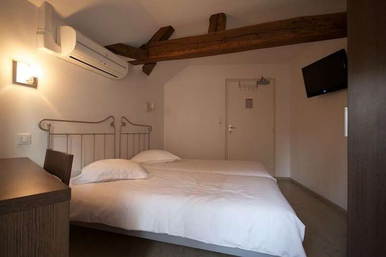 Hotel H�tel Le Magellan