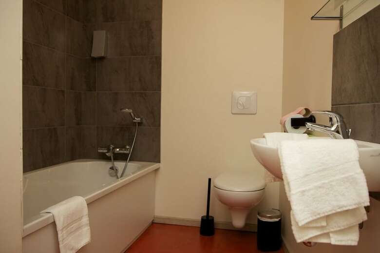 Hotel H�tel Le Magellan