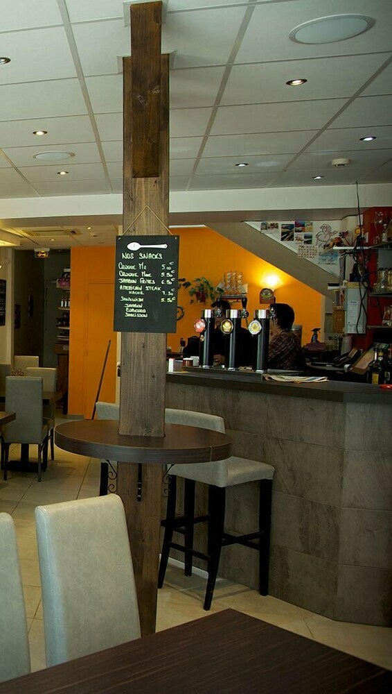 Hotel H�tel Le Magellan