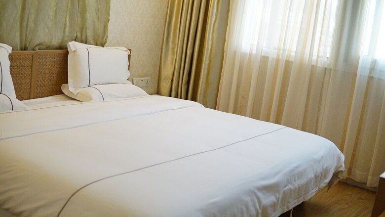 Xin Yue Xin Hotel