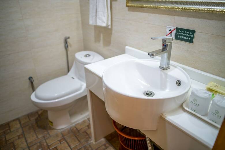Xin Yue Xin Hotel
