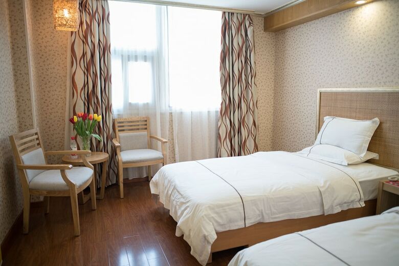 Xin Yue Xin Hotel