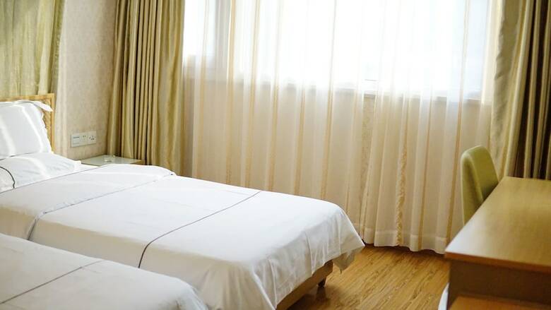 Xin Yue Xin Hotel