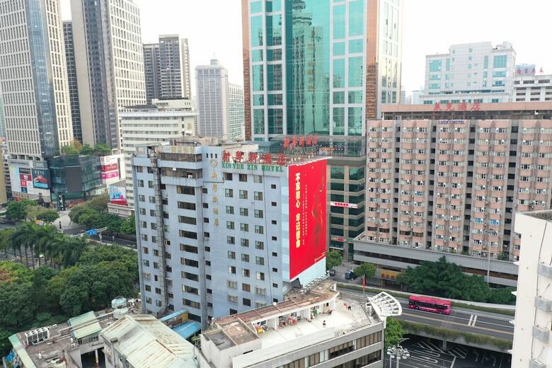 Xin Yue Xin Hotel