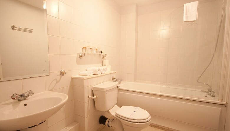 Temple Bar Dublin City Apartments