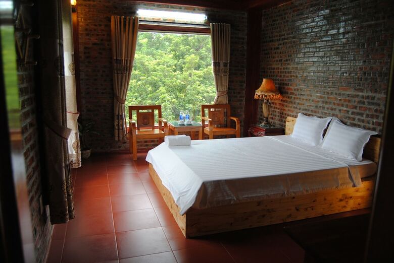 Hotel Ninh Binh Family Homestay