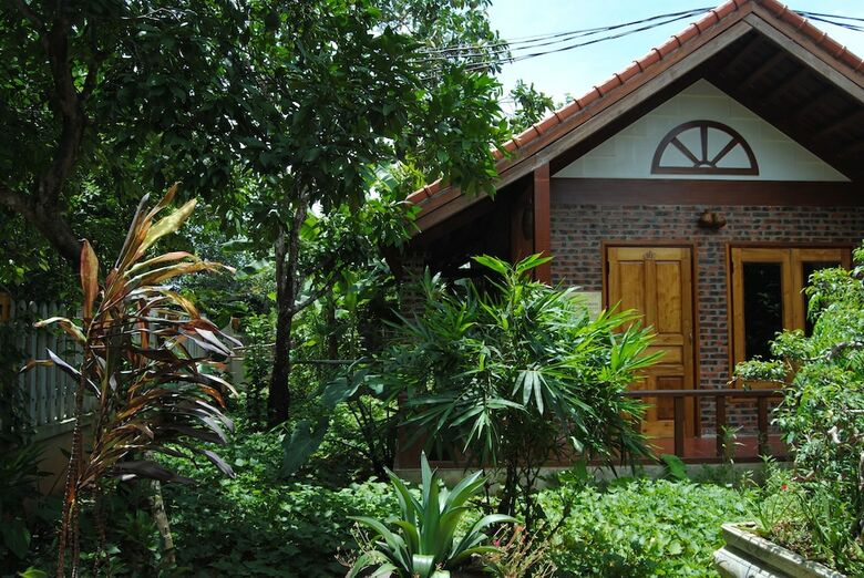 Hotel Ninh Binh Family Homestay
