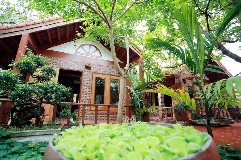 Hotel Ninh Binh Family Homestay