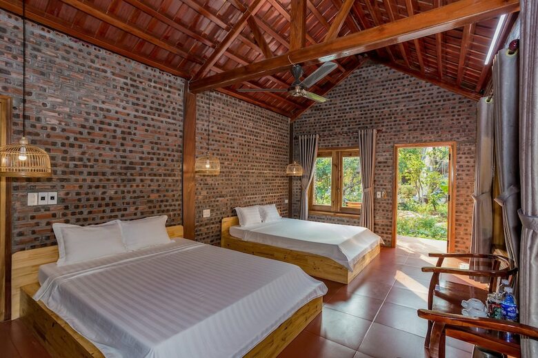 Hotel Ninh Binh Family Homestay