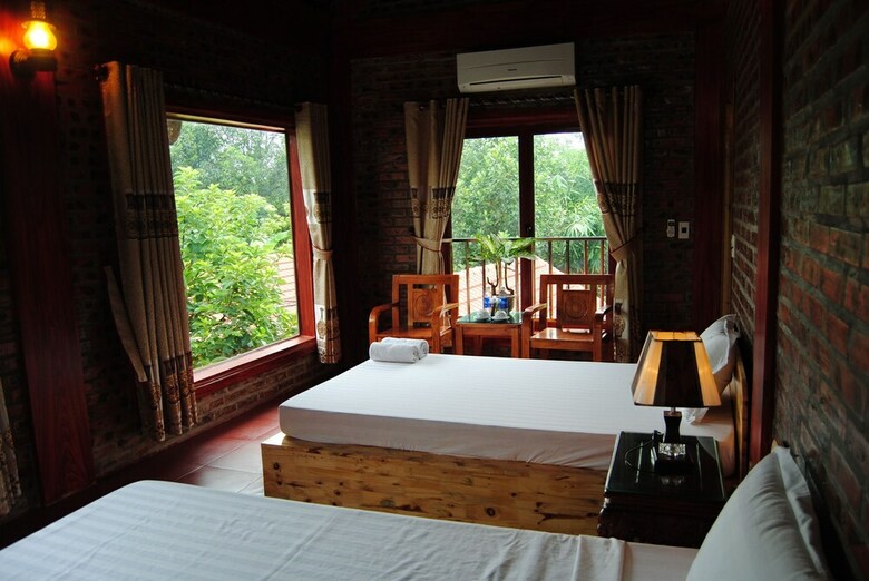 Hotel Ninh Binh Family Homestay