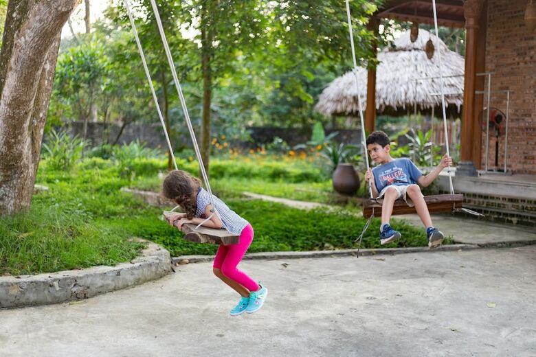 Hotel Ninh Binh Family Homestay