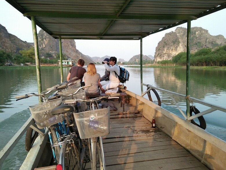 Hotel Ninh Binh Family Homestay