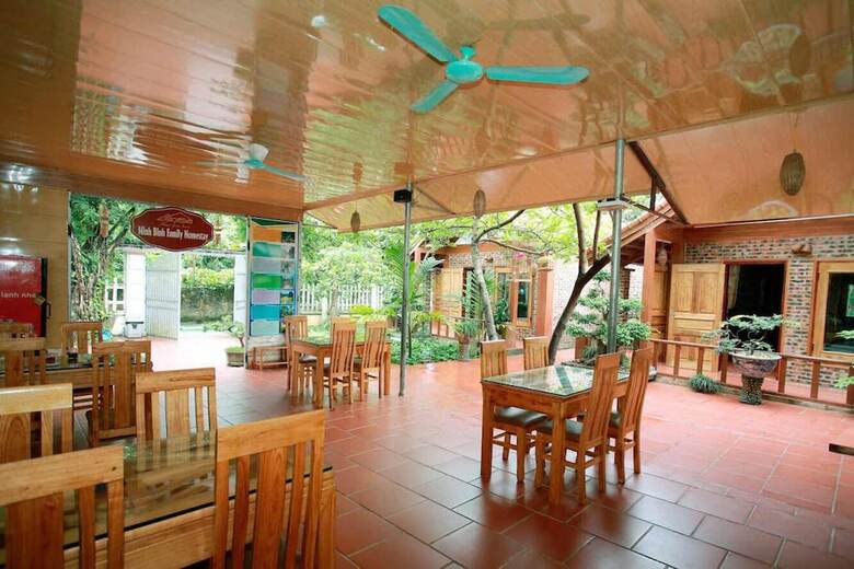 Hotel Ninh Binh Family Homestay