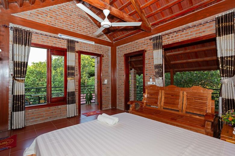 Hotel Ninh Binh Family Homestay