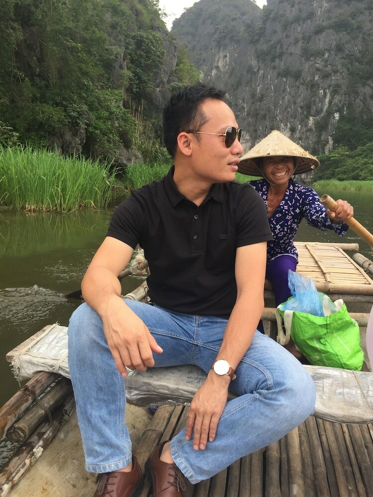 Hotel Ninh Binh Family Homestay
